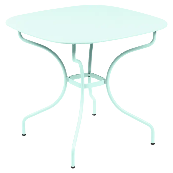 Table de jardin OPÉRA+ Carronde