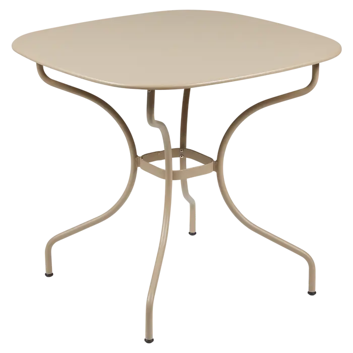 Table de jardin OPÉRA+ Carronde