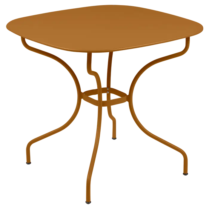 Table de jardin OPÉRA+ Carronde