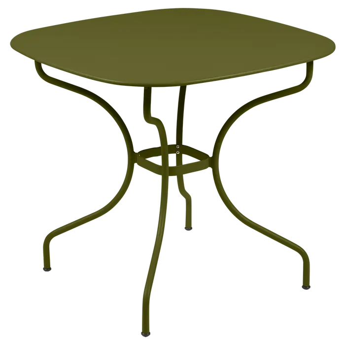 Table de jardin OPÉRA+ Carronde