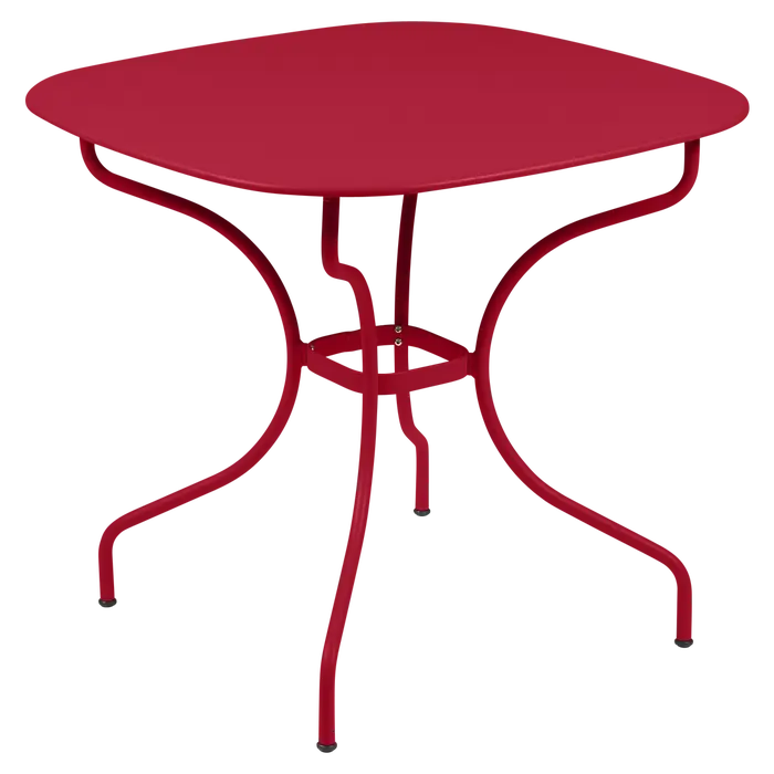 Table de jardin OPÉRA+ Carronde