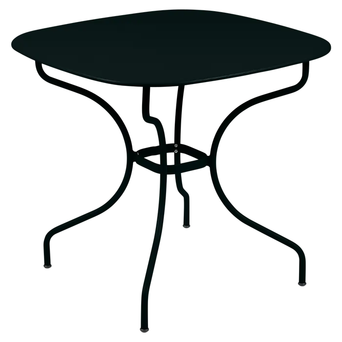 Table de jardin OPÉRA+ Carronde