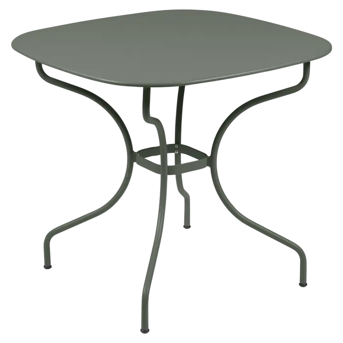 Table de jardin OPÉRA+ Carronde