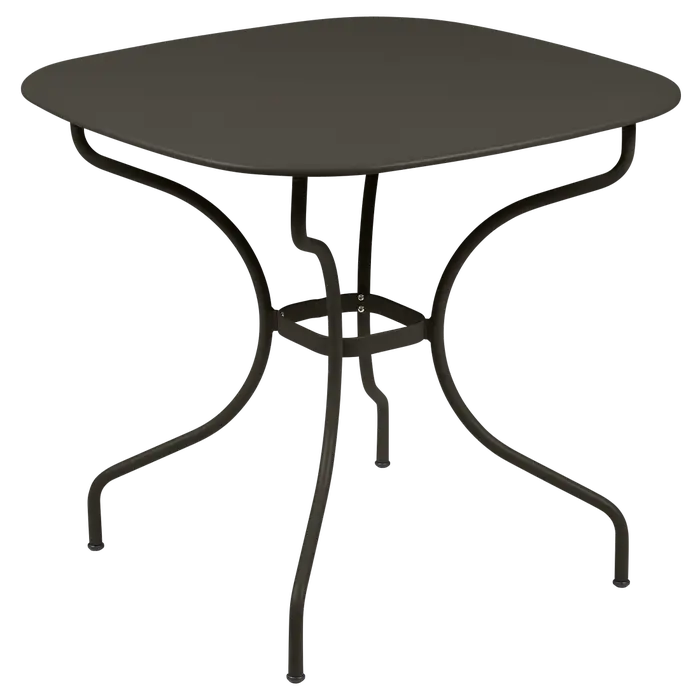 Table de jardin OPÉRA+ Carronde
