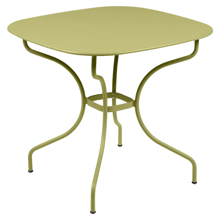 Table de jardin OPÉRA+ Carronde