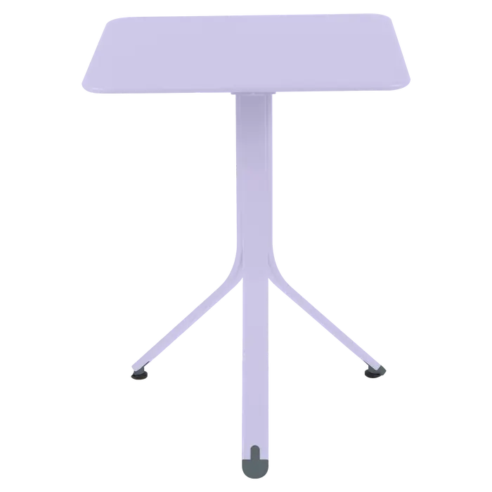 REST'O garden table