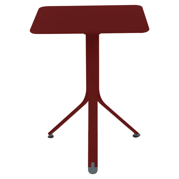REST'O garden table