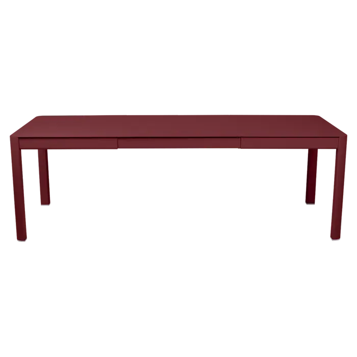 RIBAMELLE garden table