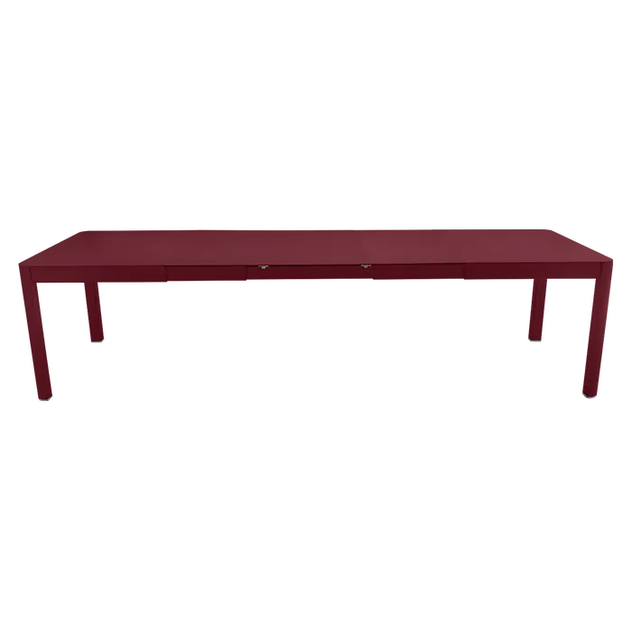 RIBAMELLE garden table