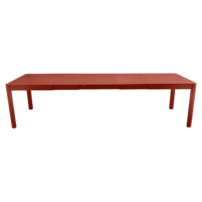 RIBAMELLE garden table