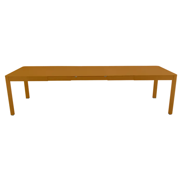 EXPO Fermob RIBAMBELLE XL garden table