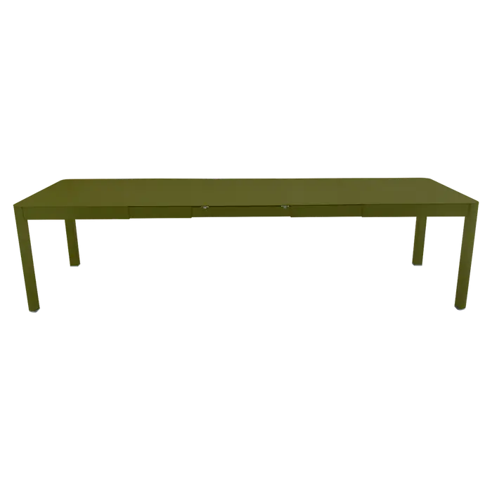 RIBAMELLE garden table