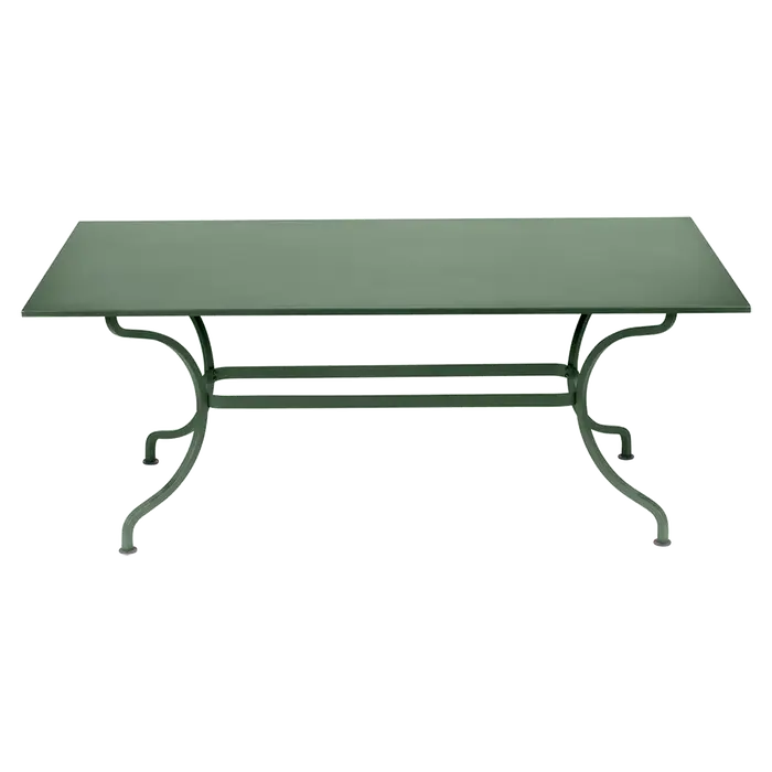 Table de jardin ROMANE