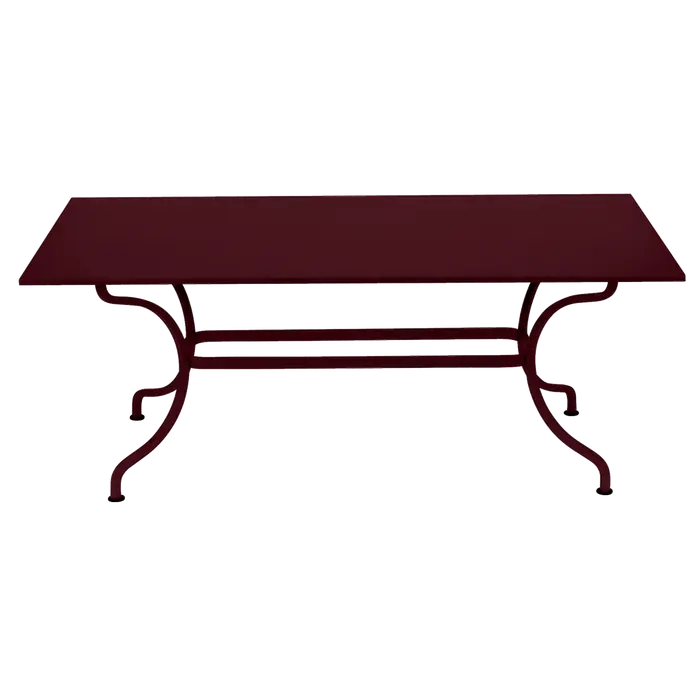 Table de jardin ROMANE
