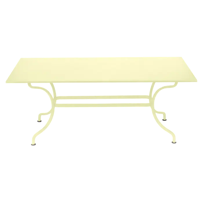 Table de jardin ROMANE