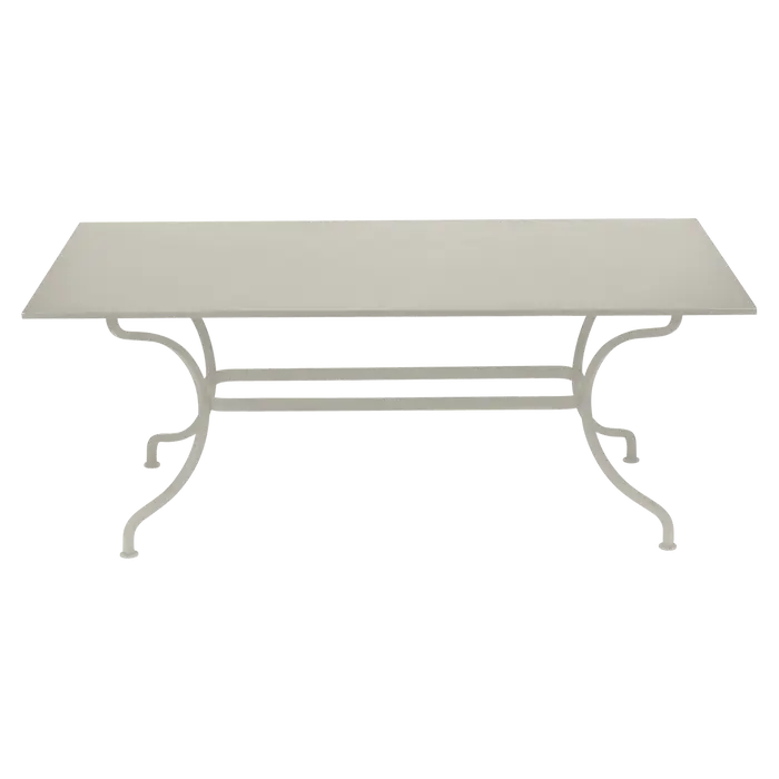 Table de jardin ROMANE