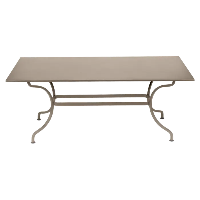 Table de jardin ROMANE