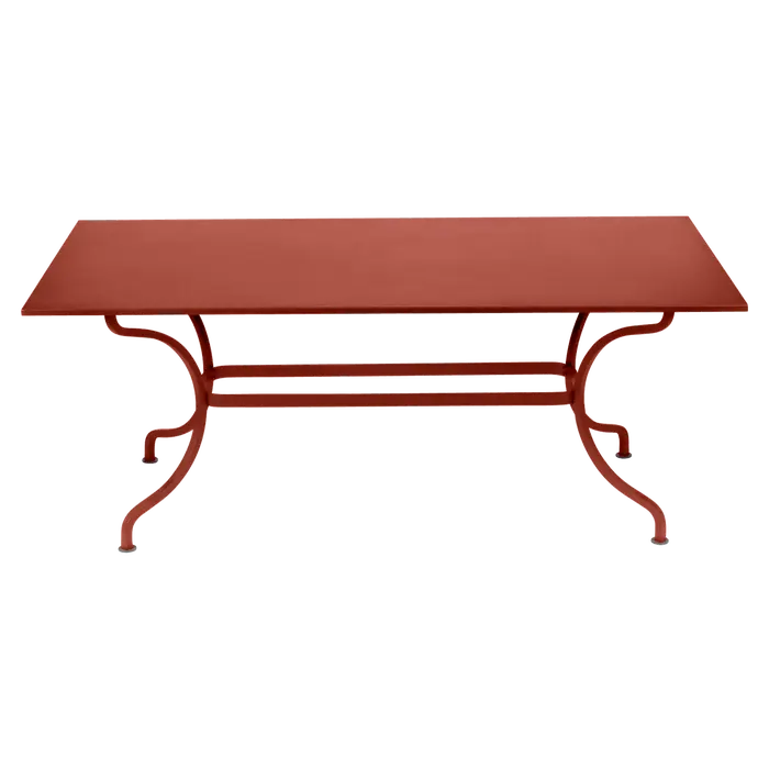 Table de jardin ROMANE