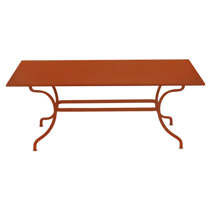 Table de jardin ROMANE