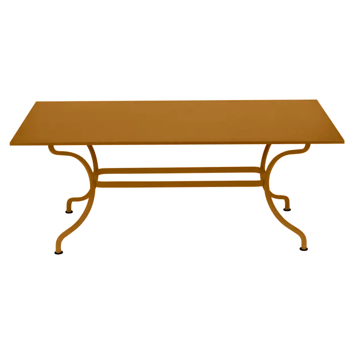 Table de jardin ROMANE