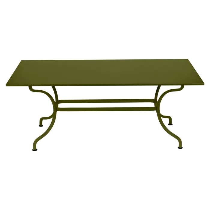 Table de jardin ROMANE