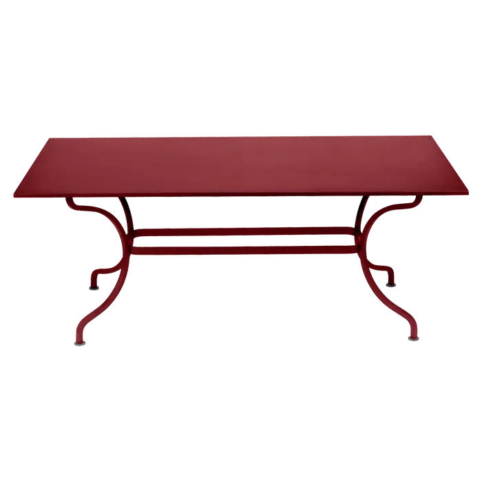 Table de jardin ROMANE