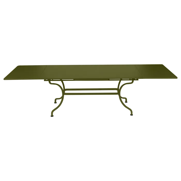 Table de jardin ROMANE