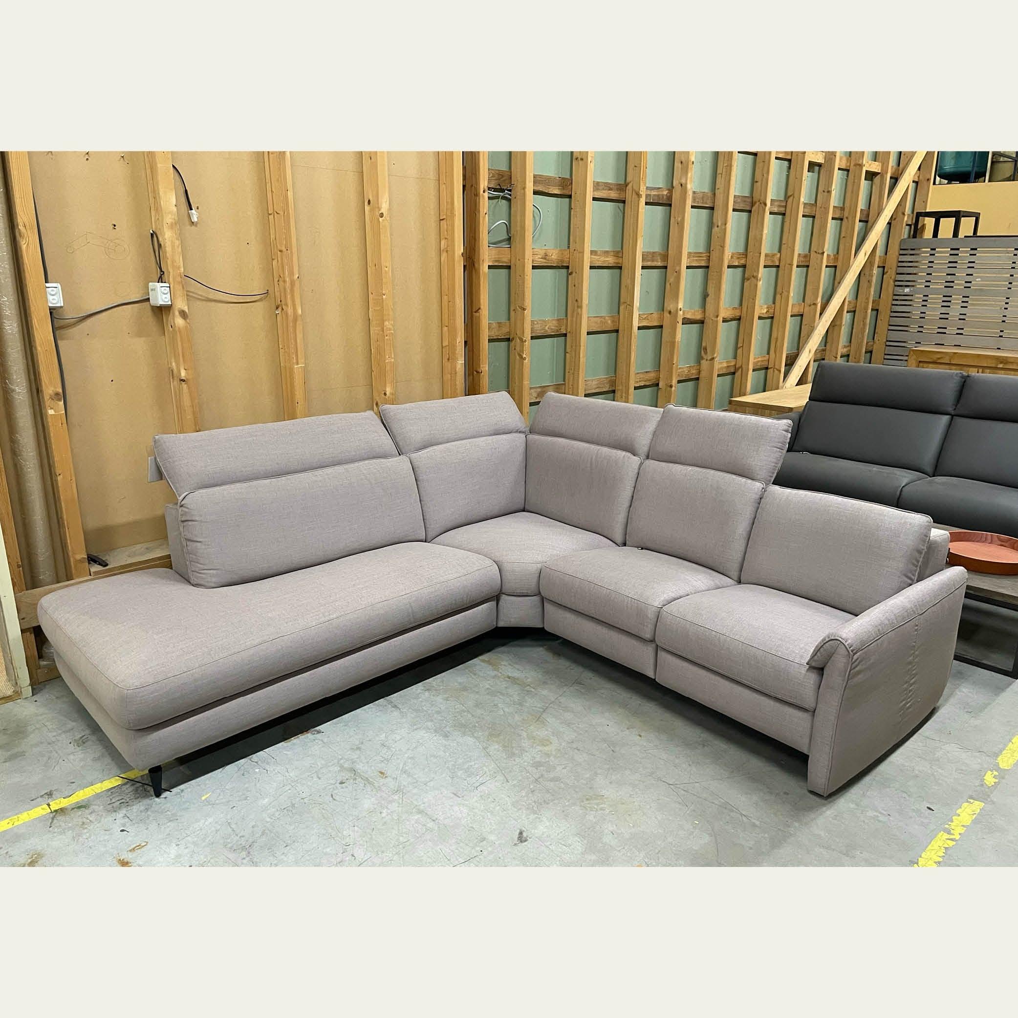 EXPO Rome1961 Sari Sofa