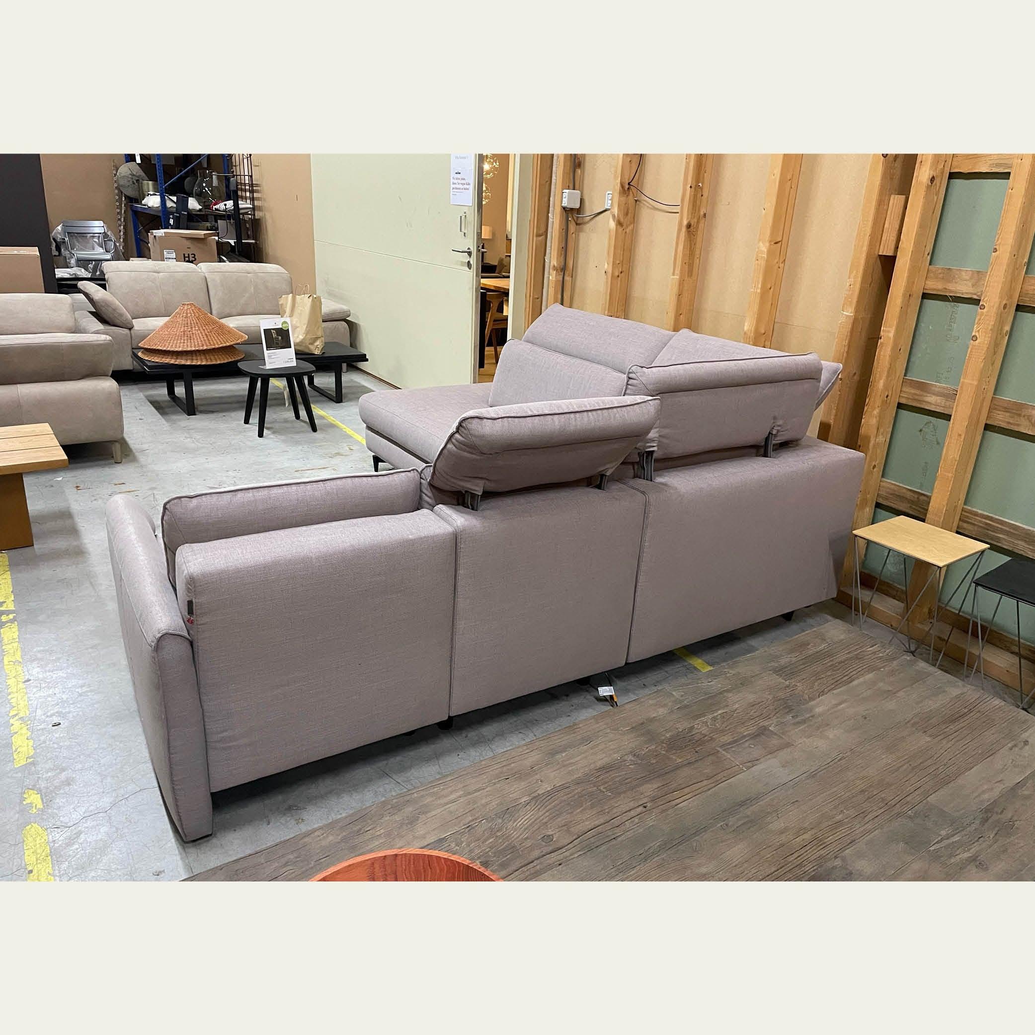 EXPO Rome1961 Sari Sofa