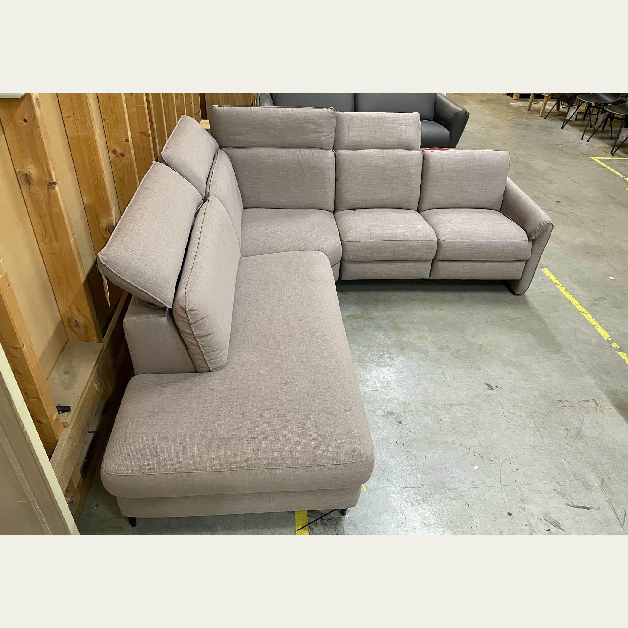 EXPO Rome1961 Sari Sofa