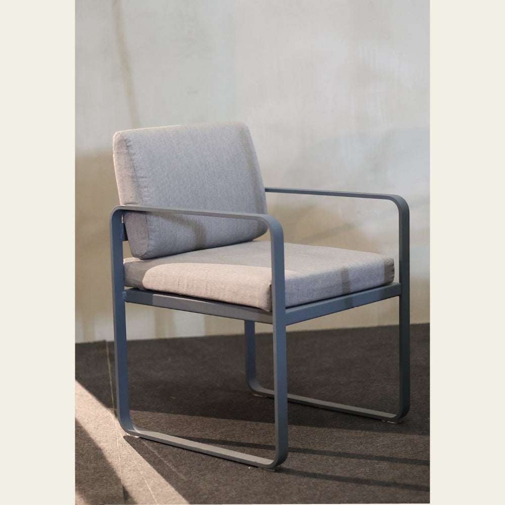 EXPO Fermob BELLEVIE Chaise de jardin