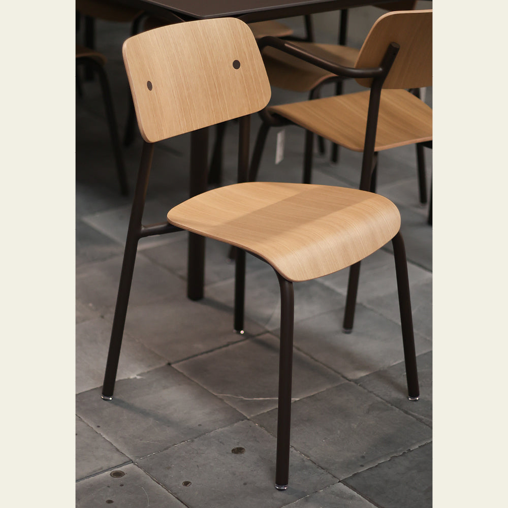 EXPO Fermob STUDIE Chaises de jardin