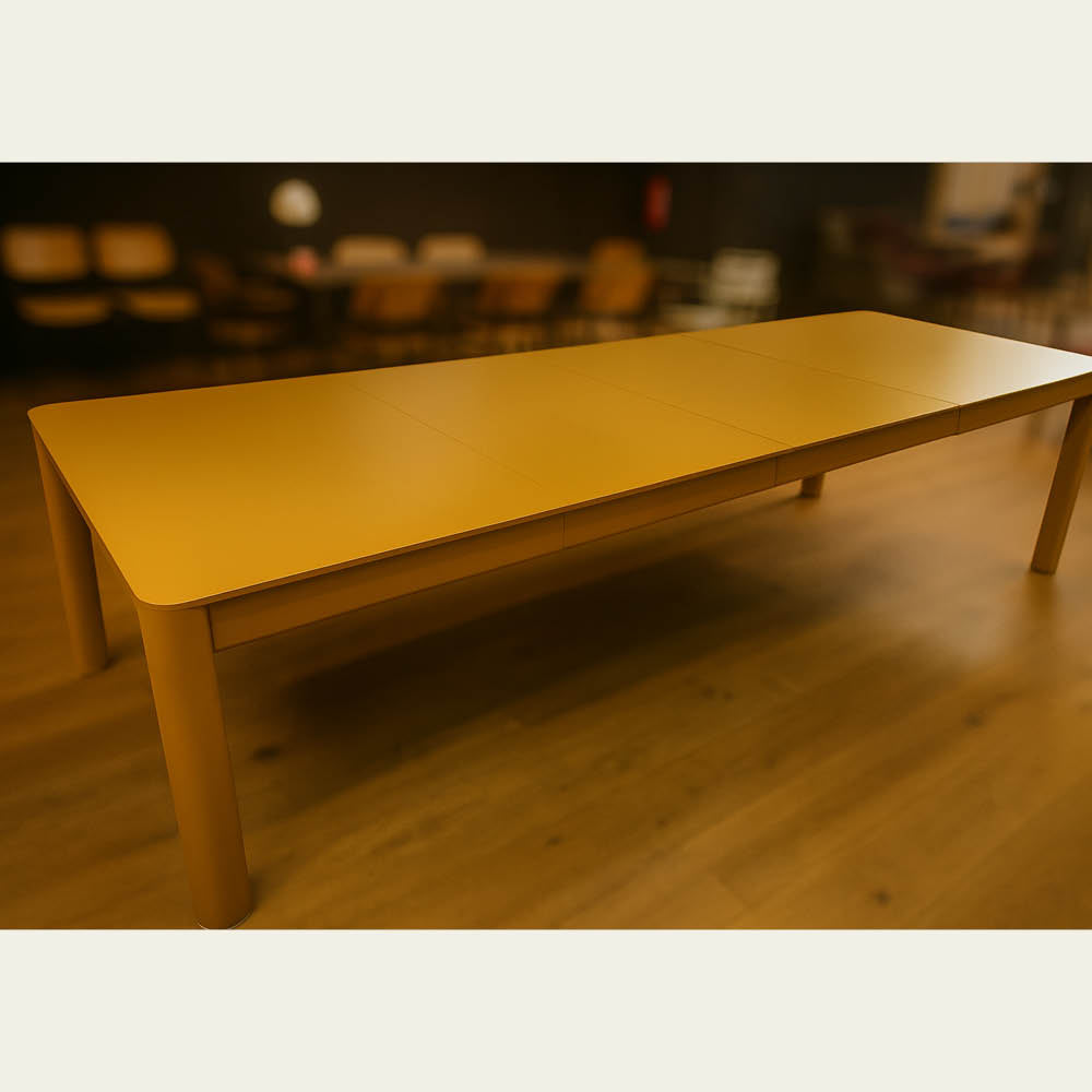 EXPO Fermob RIBAMBELLE XL garden table