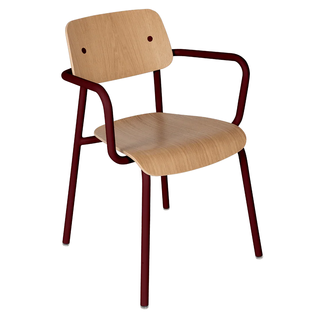 STUDIE armchair