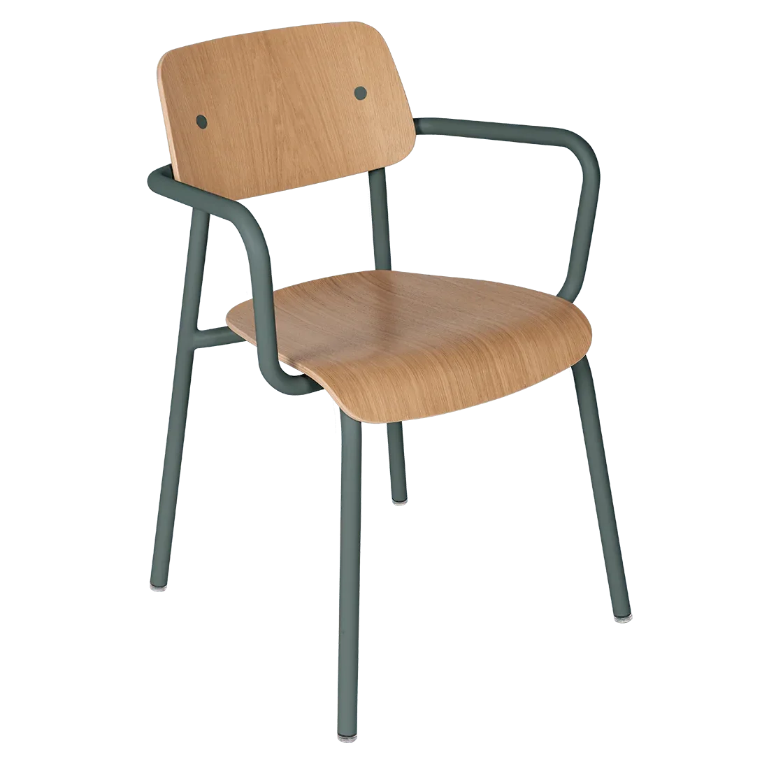 STUDIE armchair