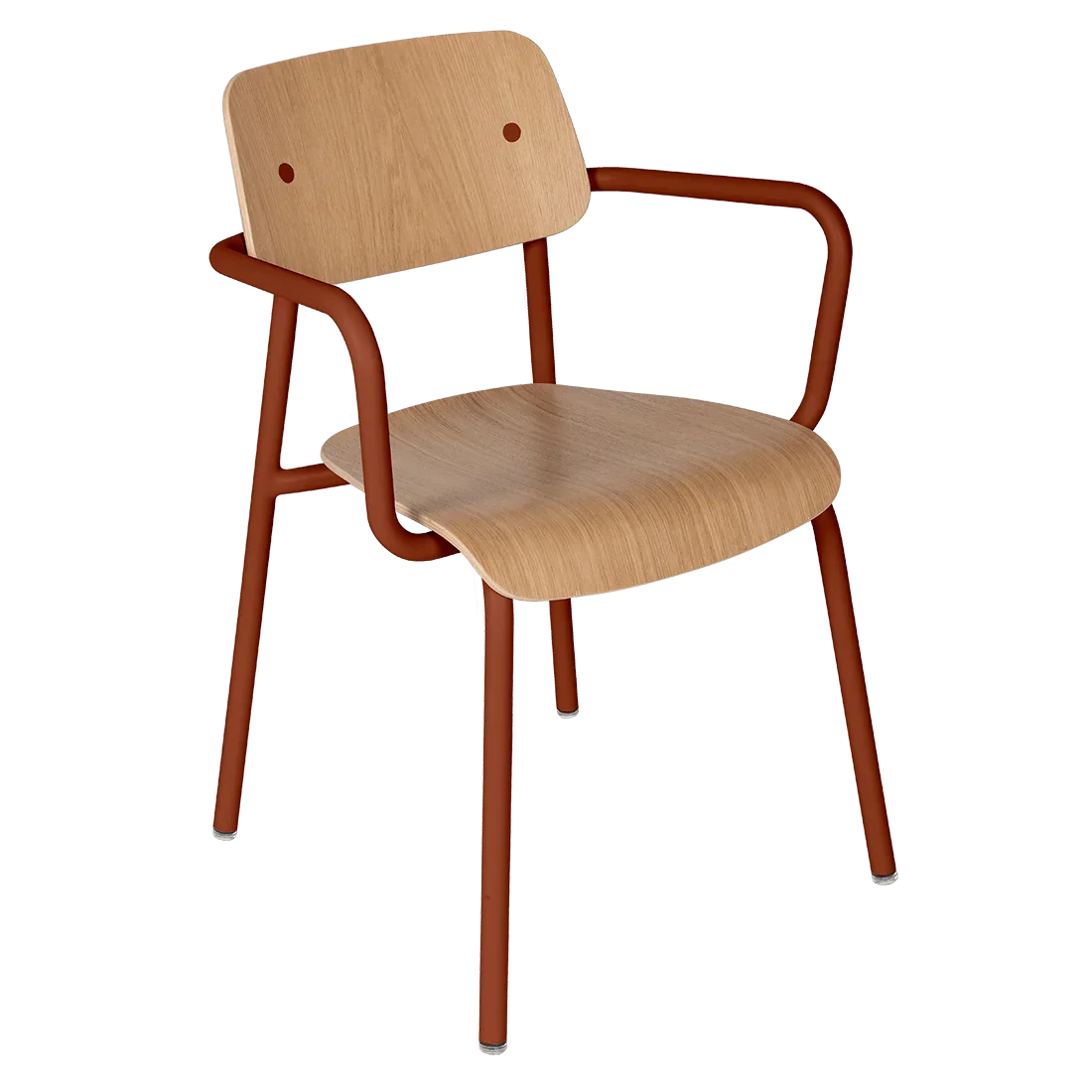 STUDIE armchair