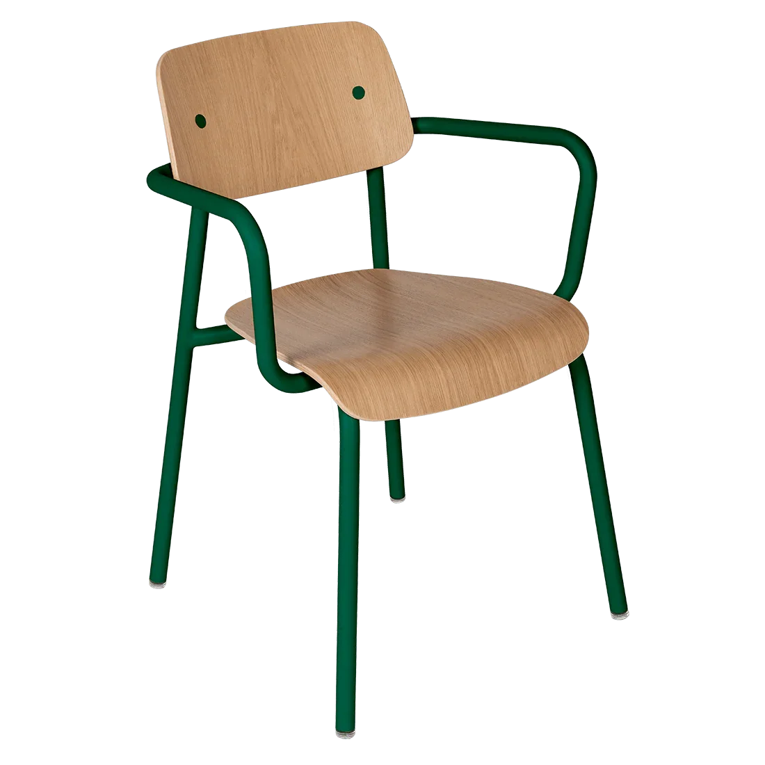 STUDIE armchair