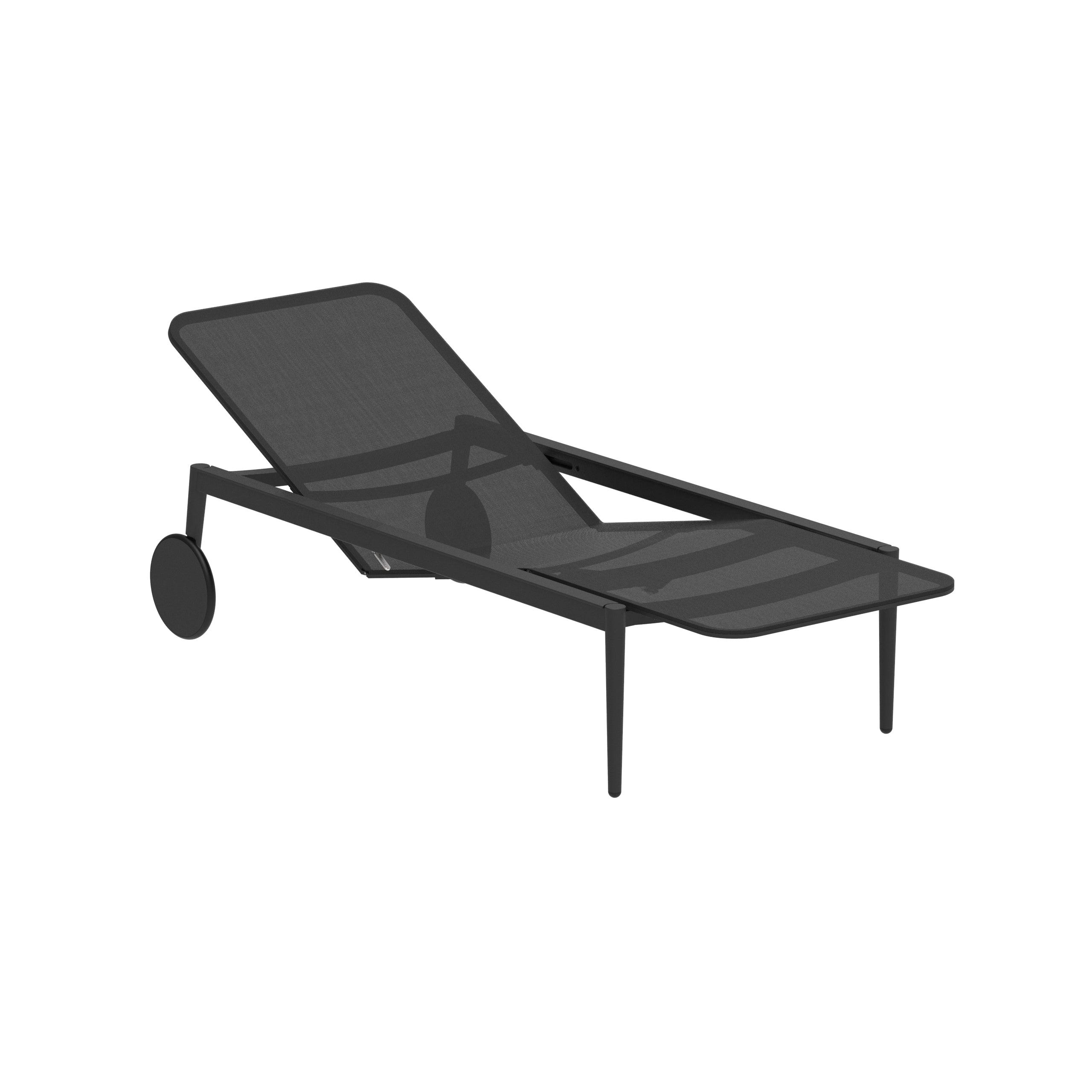 Bain de soleil STYLETTO