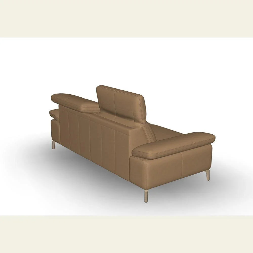 EXPO Rome1961 Sofa Davis
