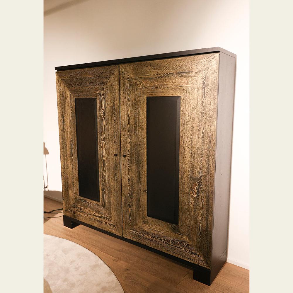 EXPO Scholtissek cabinet ARTUS