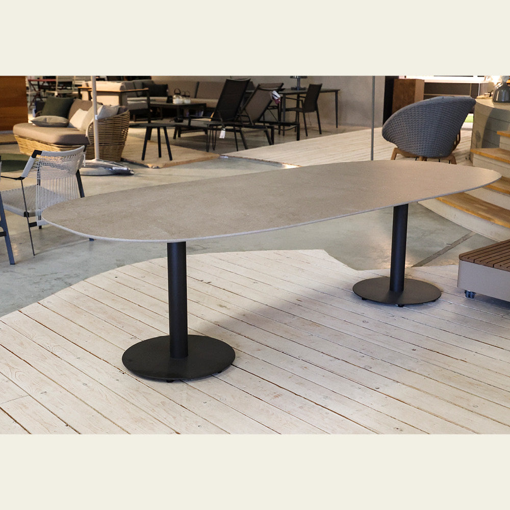 EXPO Tribù T-Table Table de jardin