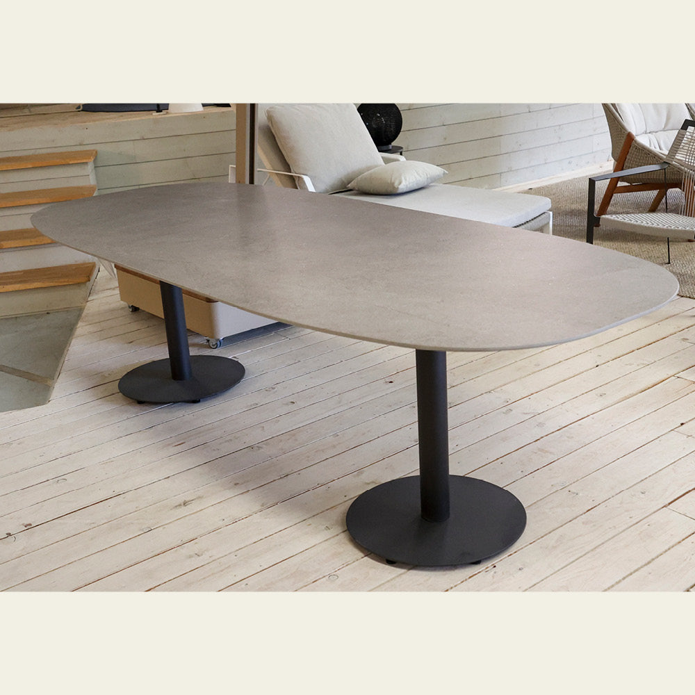 EXPO Tribù T-Table Table de jardin