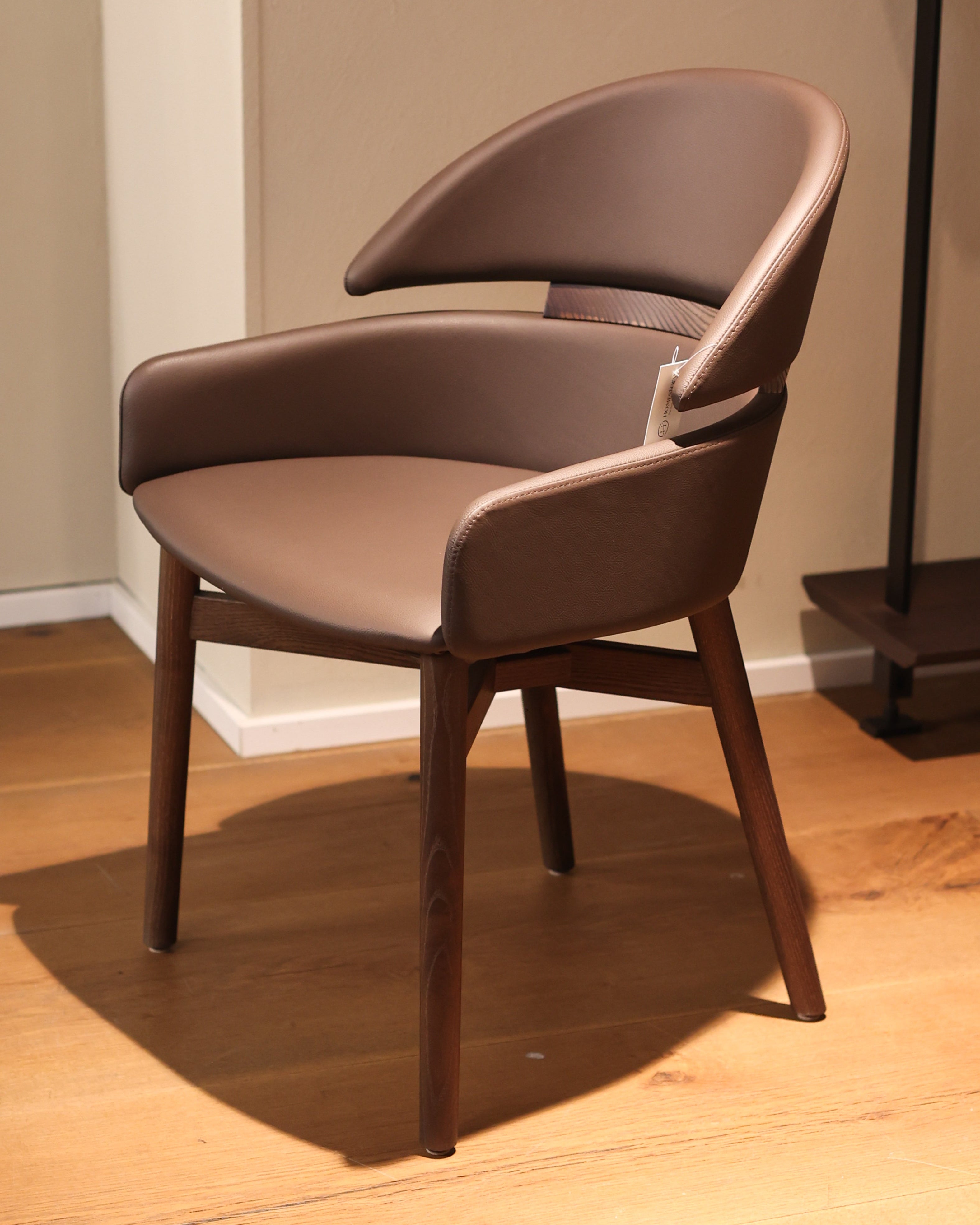 EXPO Fiam LLOYD chairs 4x