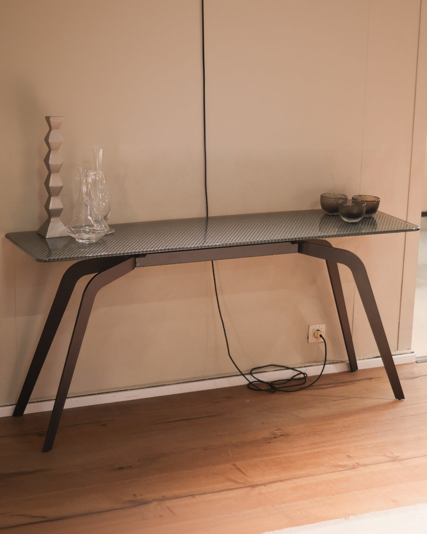 EXPO Fiam ECHO console