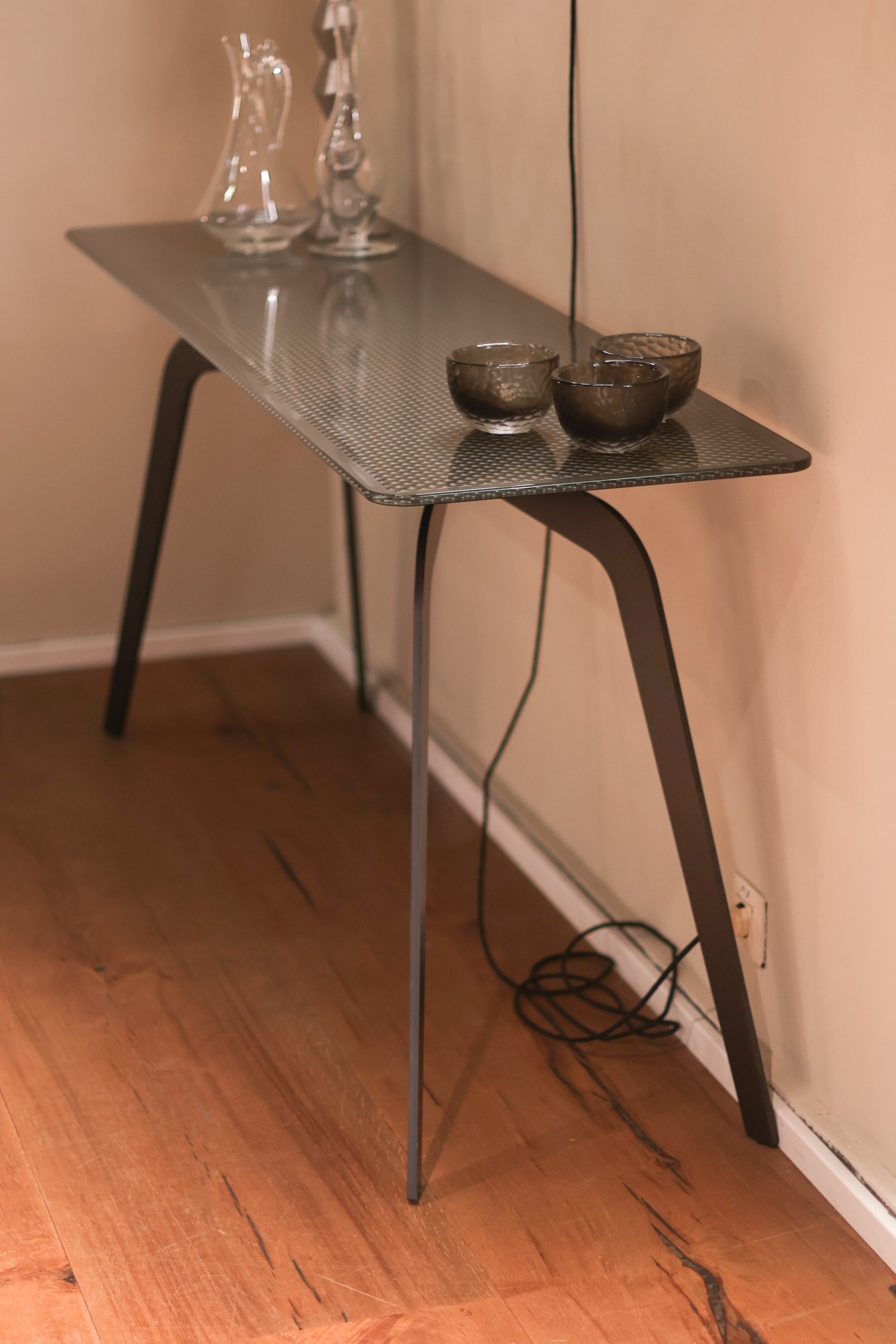 EXPO Fiam ECHO console