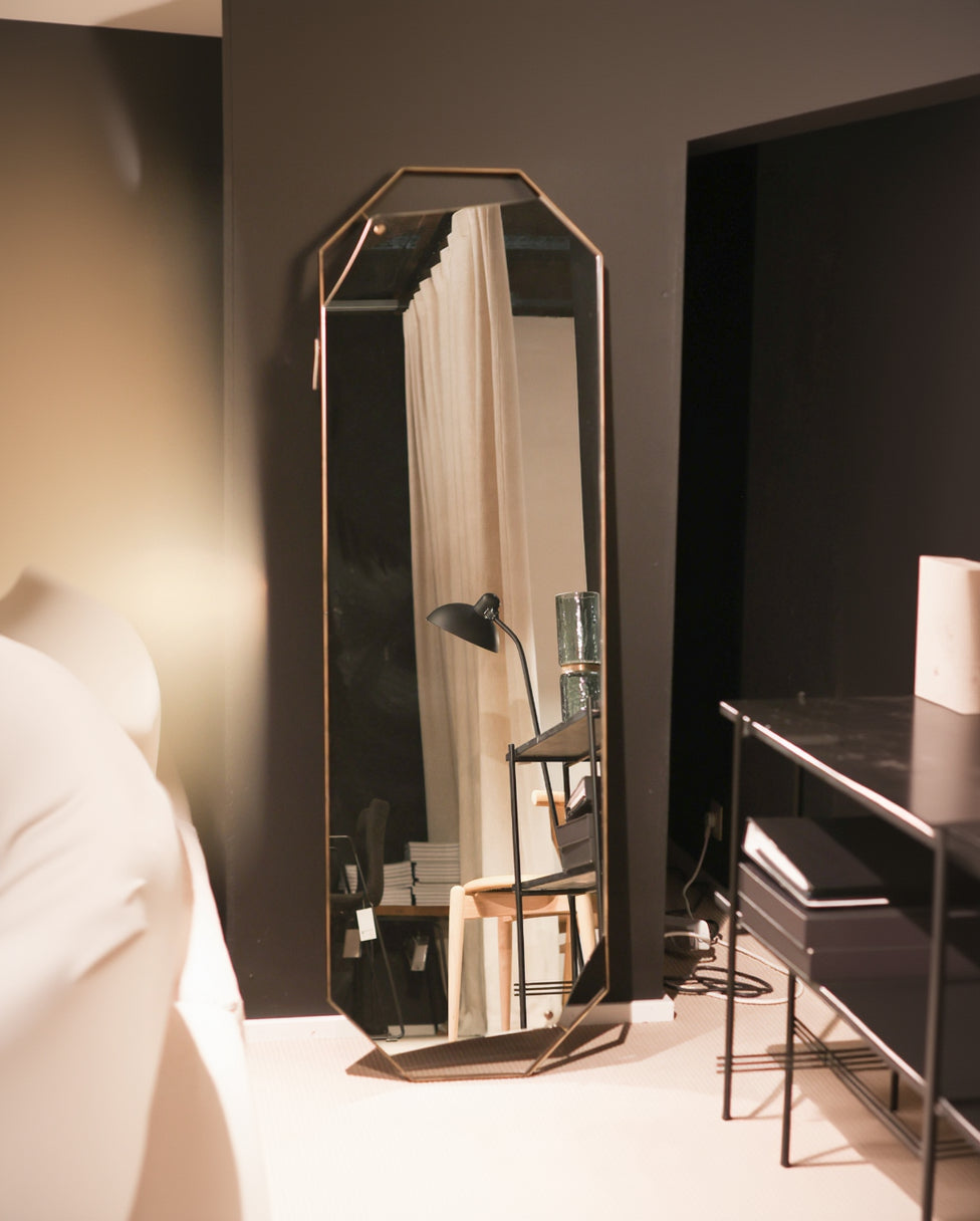 EXPO Fiam PINCH mirror