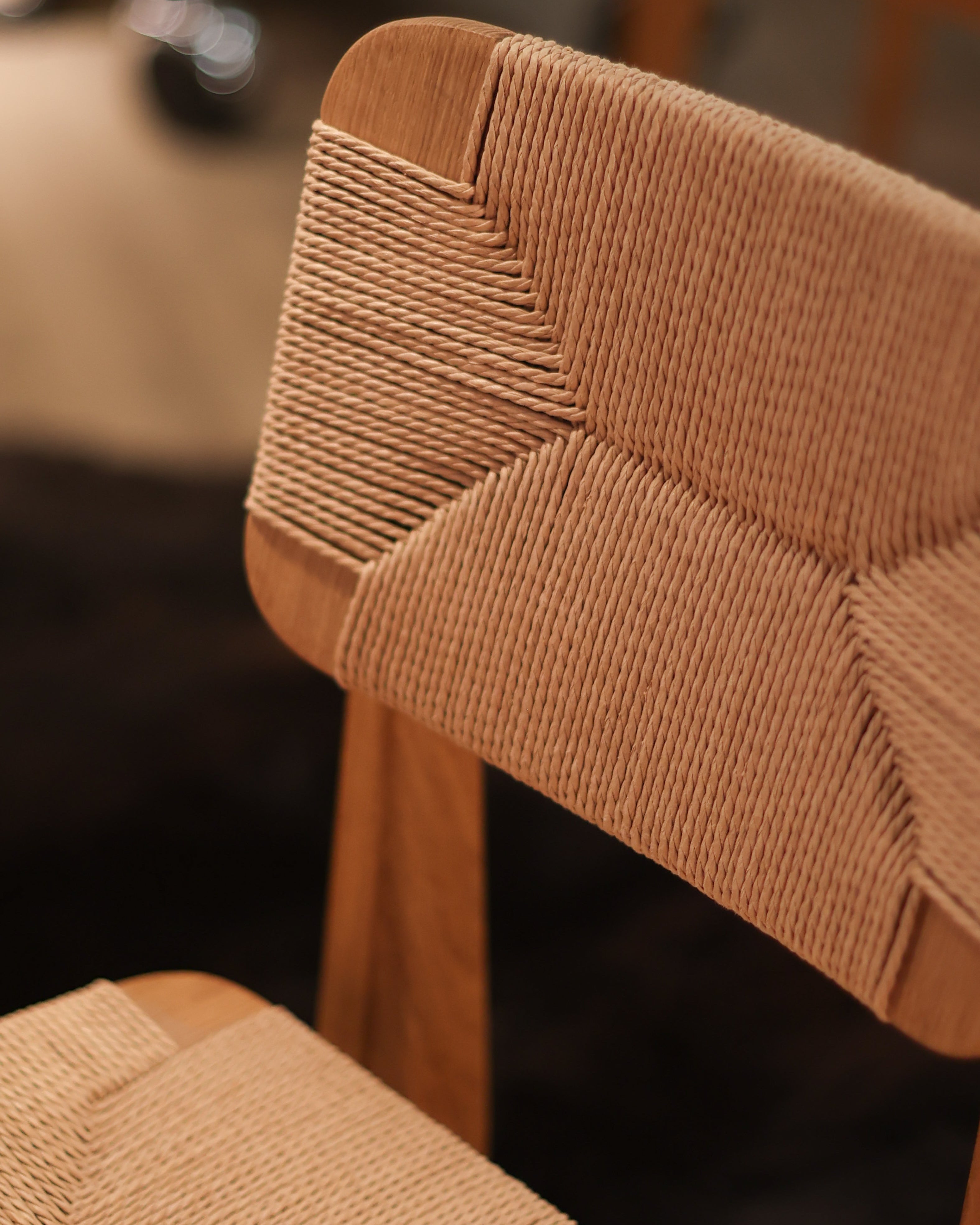 EXPO Gubi C Chaises