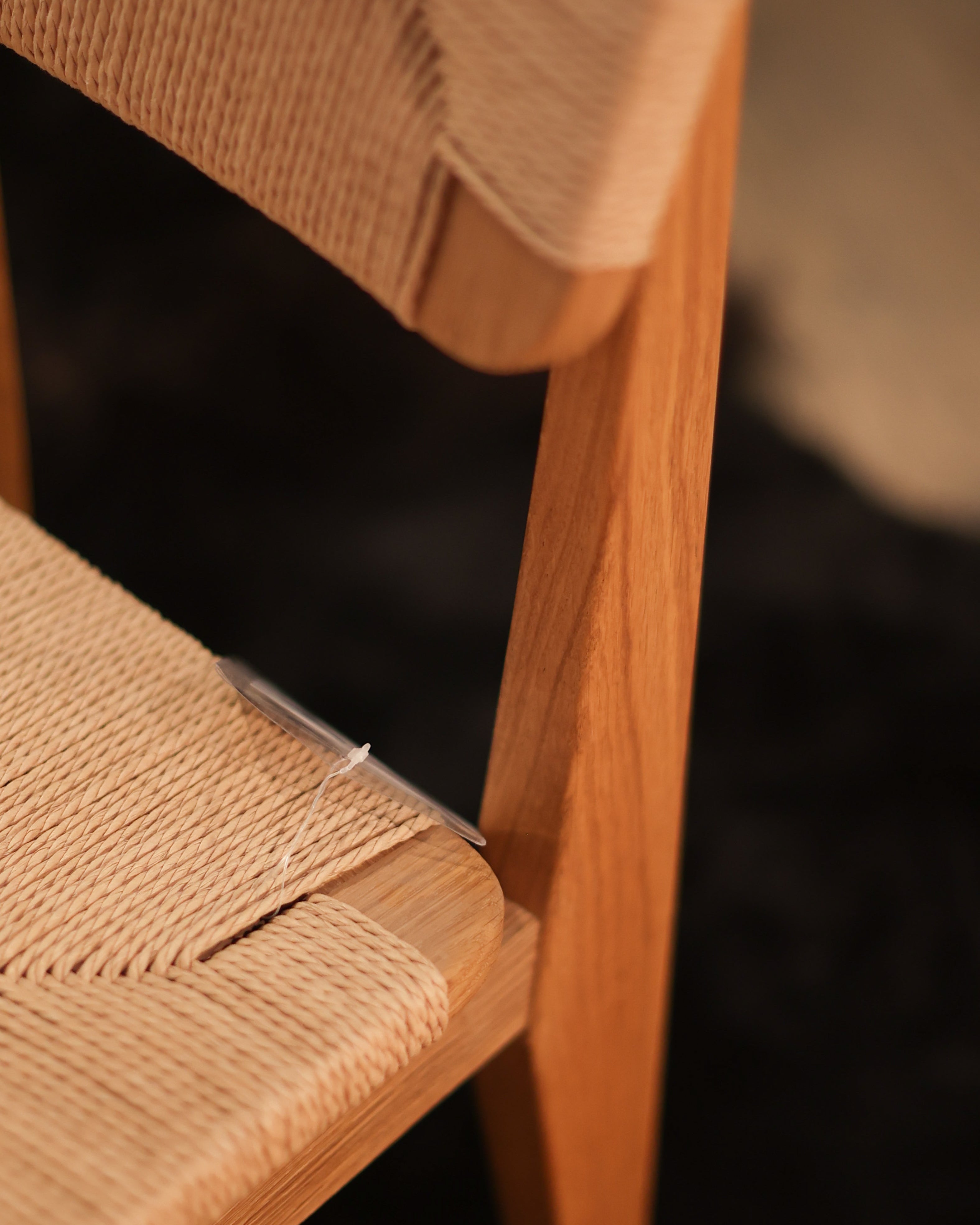 EXPO Gubi C Chaises