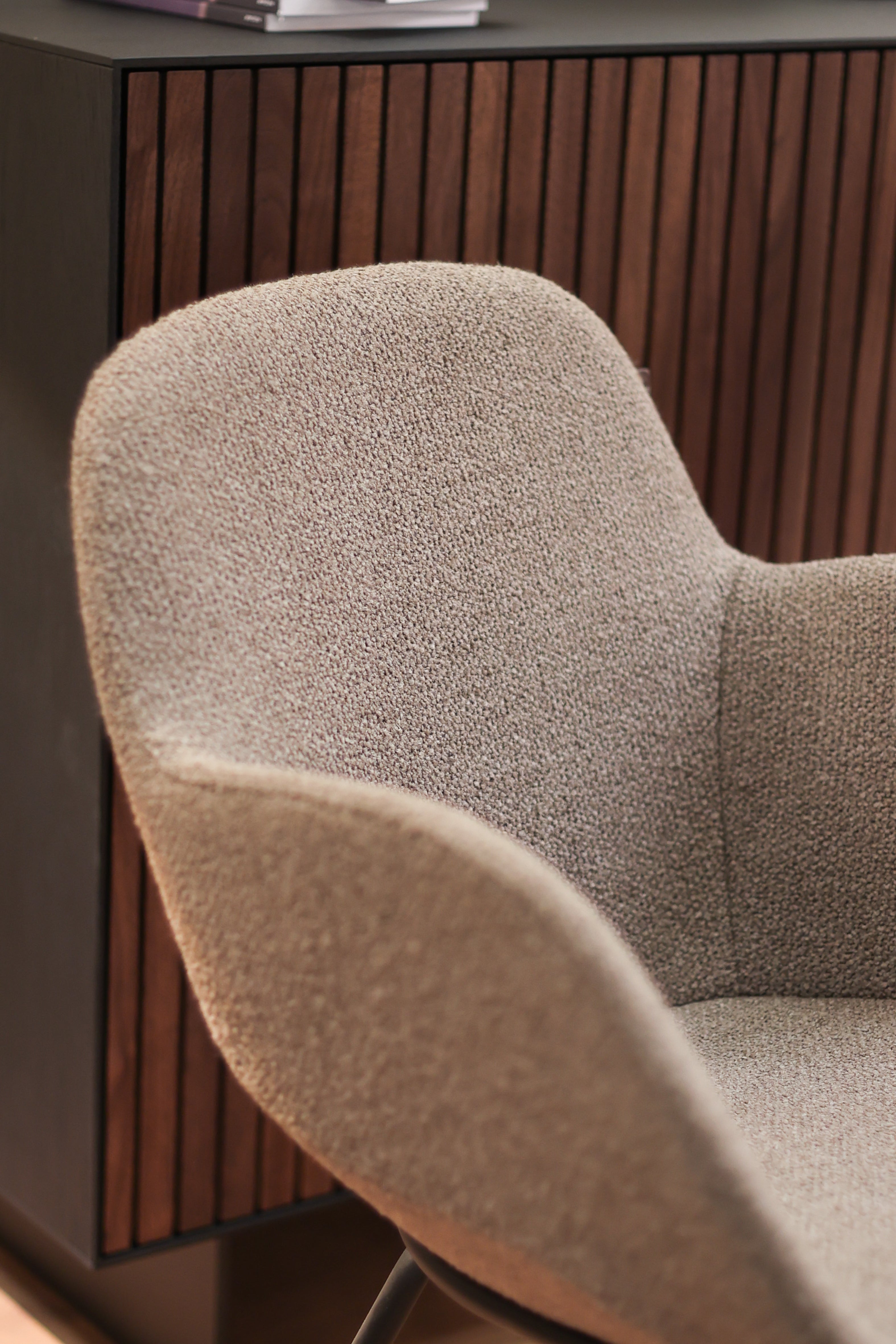 EXPO Walter Knoll SHERU 1435 Chaise