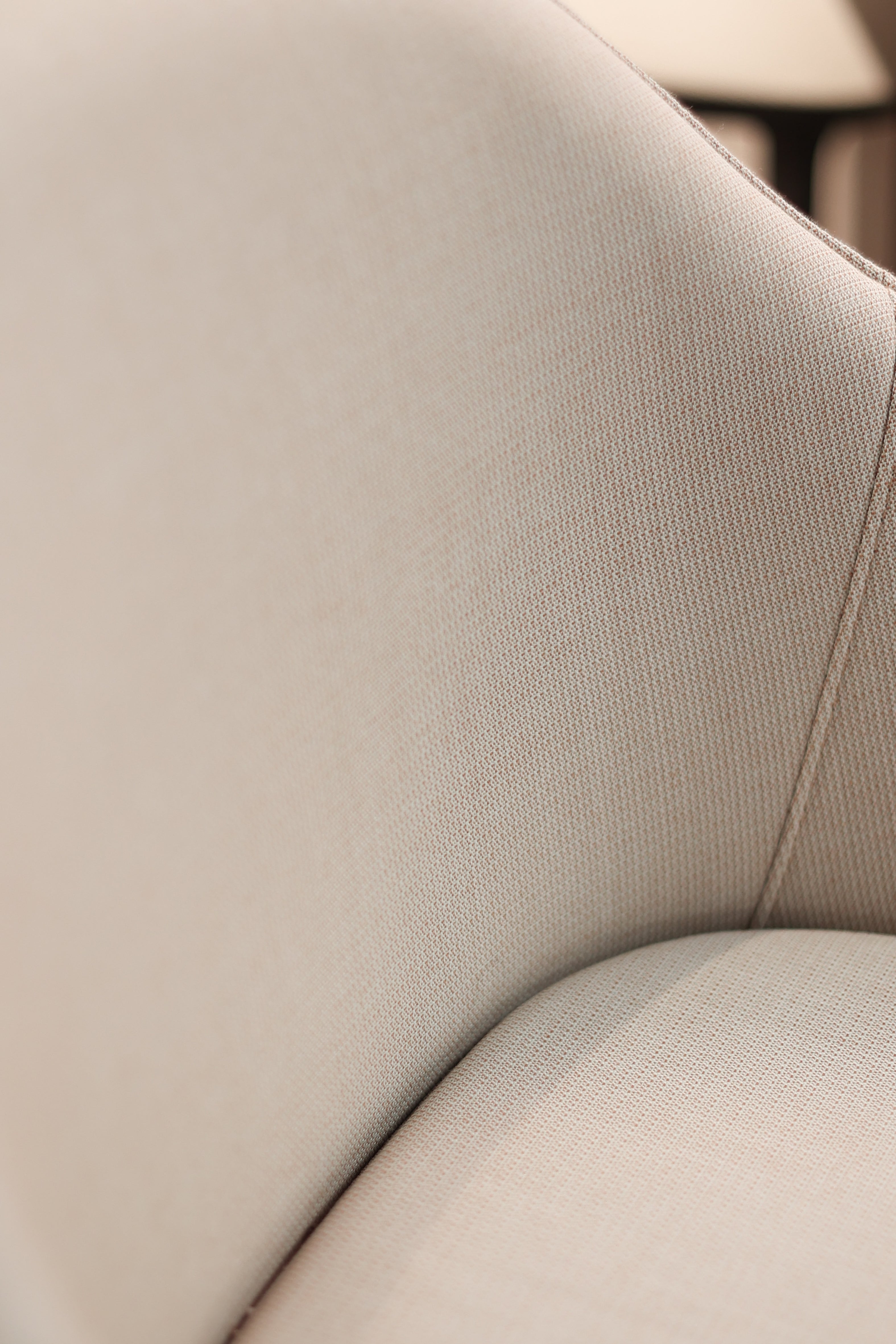 Chaise EXPO Vitra SOFTSHELL SIDE